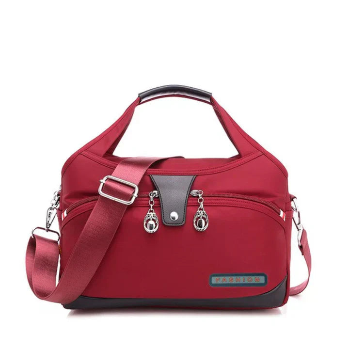 Lara | Sac à main antivol élégant