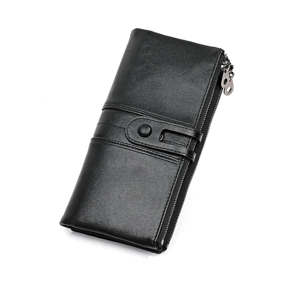 Grace’s Everyday Wallet | Limited-Elly Rose