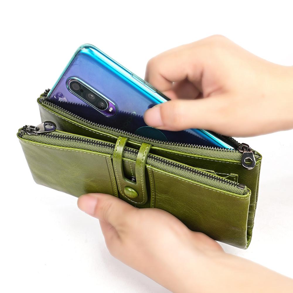 Grace’s Everyday Wallet | Limited-Elly Rose