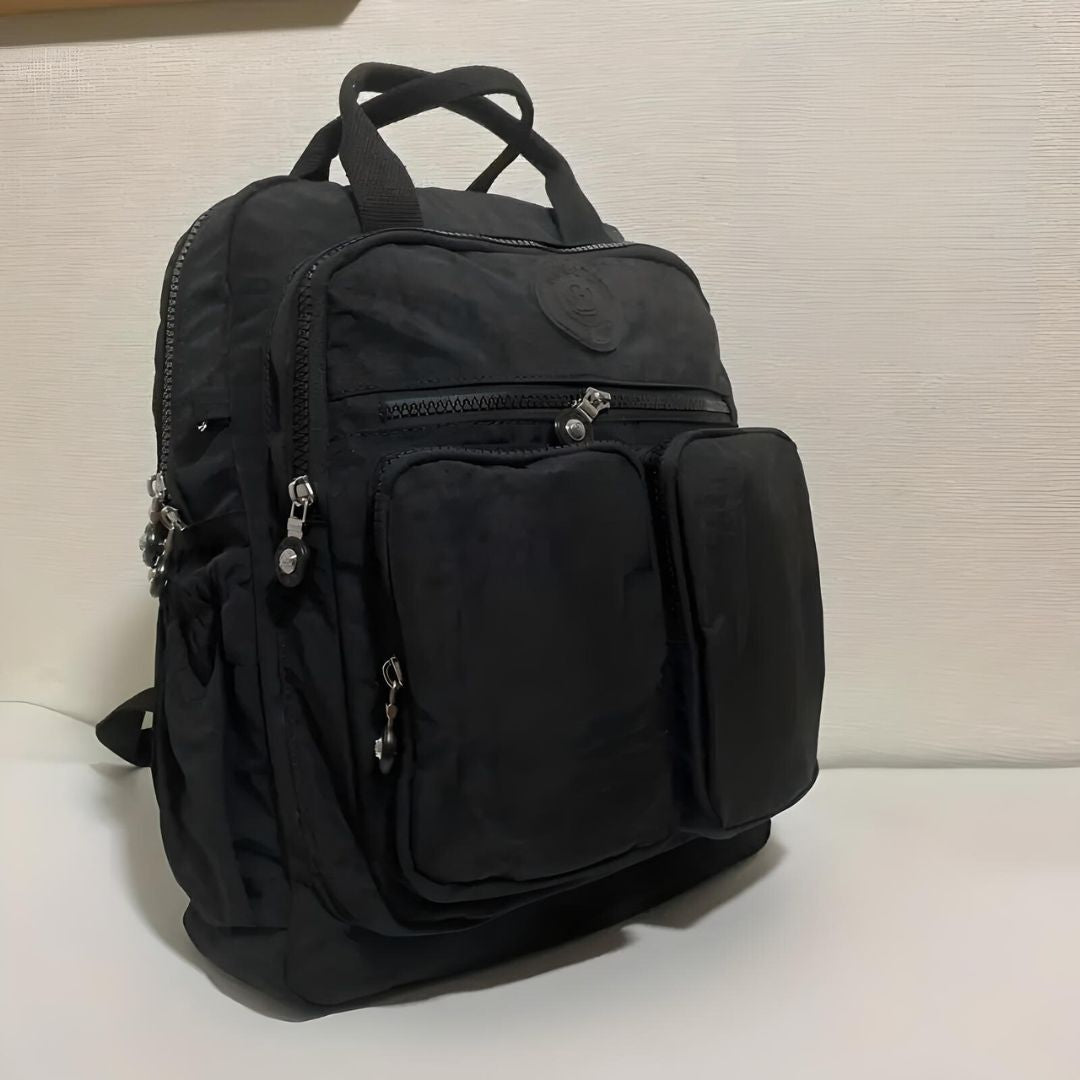 CityWander - Sac à dos avec poches multiples