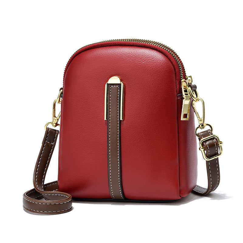 Floren - Mini sac à bandoulière
