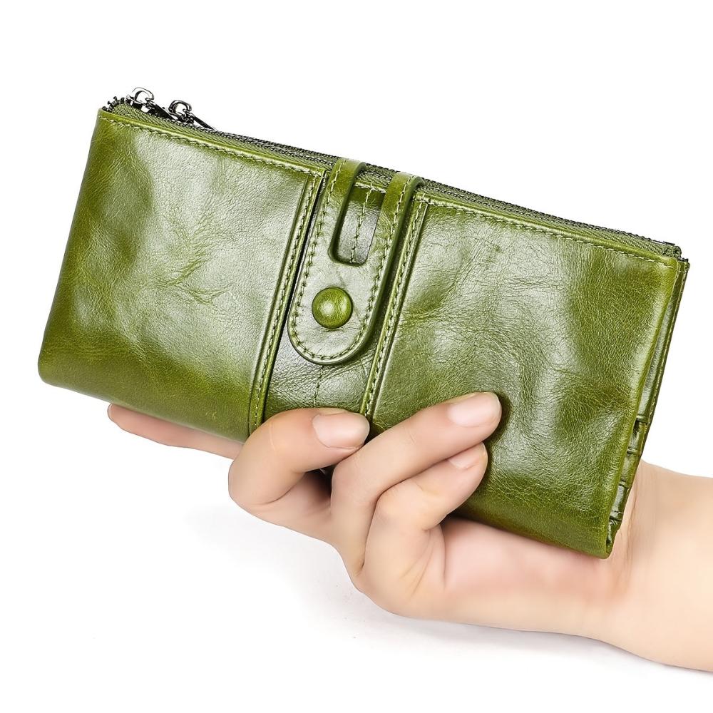 Grace’s Everyday Wallet | Limited-Elly Rose