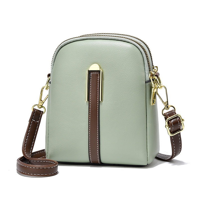 Floren - Mini sac à bandoulière