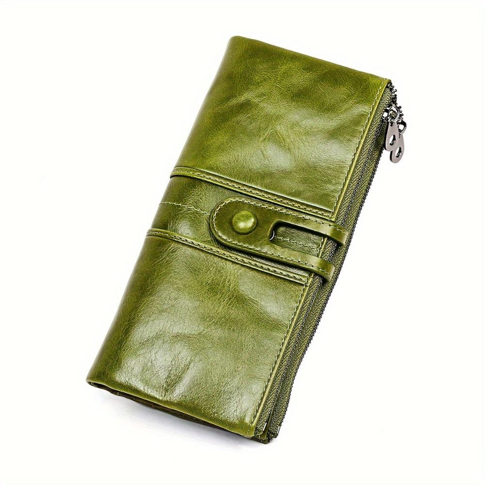 Grace’s Everyday Wallet | Limited-Elly Rose