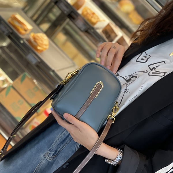 Floren - Mini sac à bandoulière
