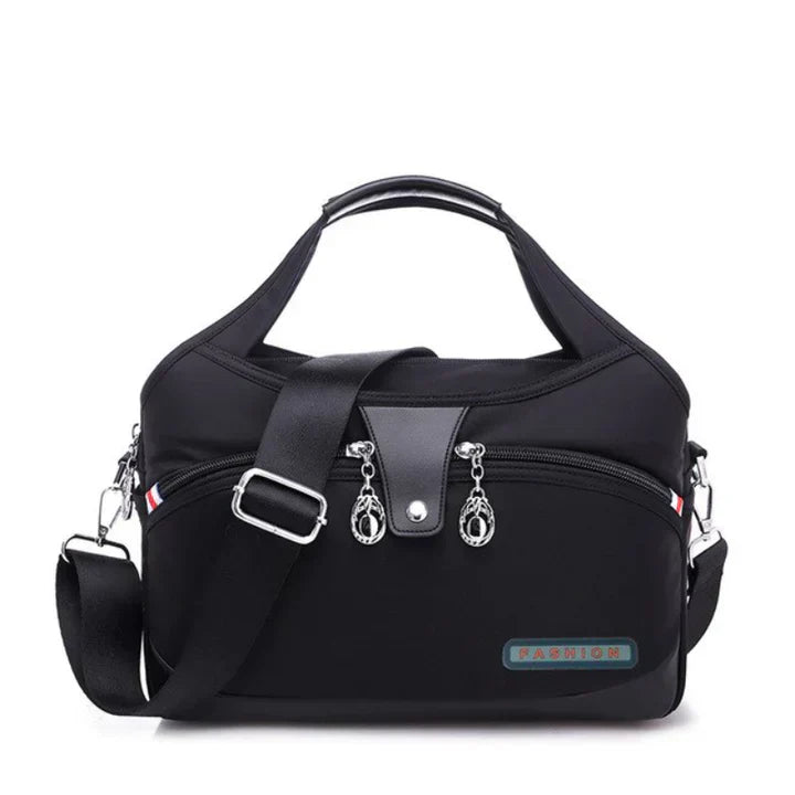 Lara | Sac à main antivol élégant