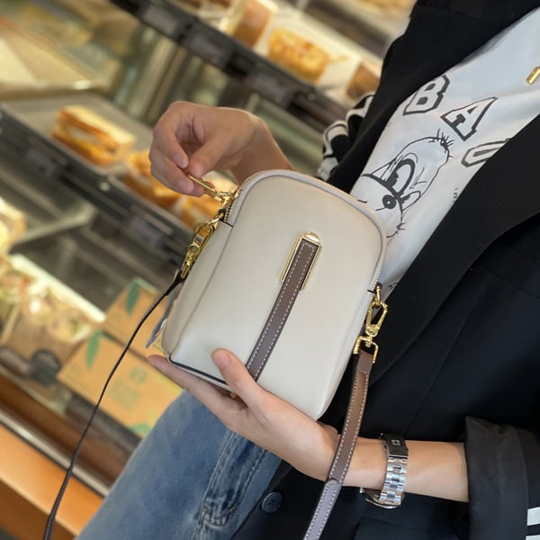 Floren - Mini sac à bandoulière