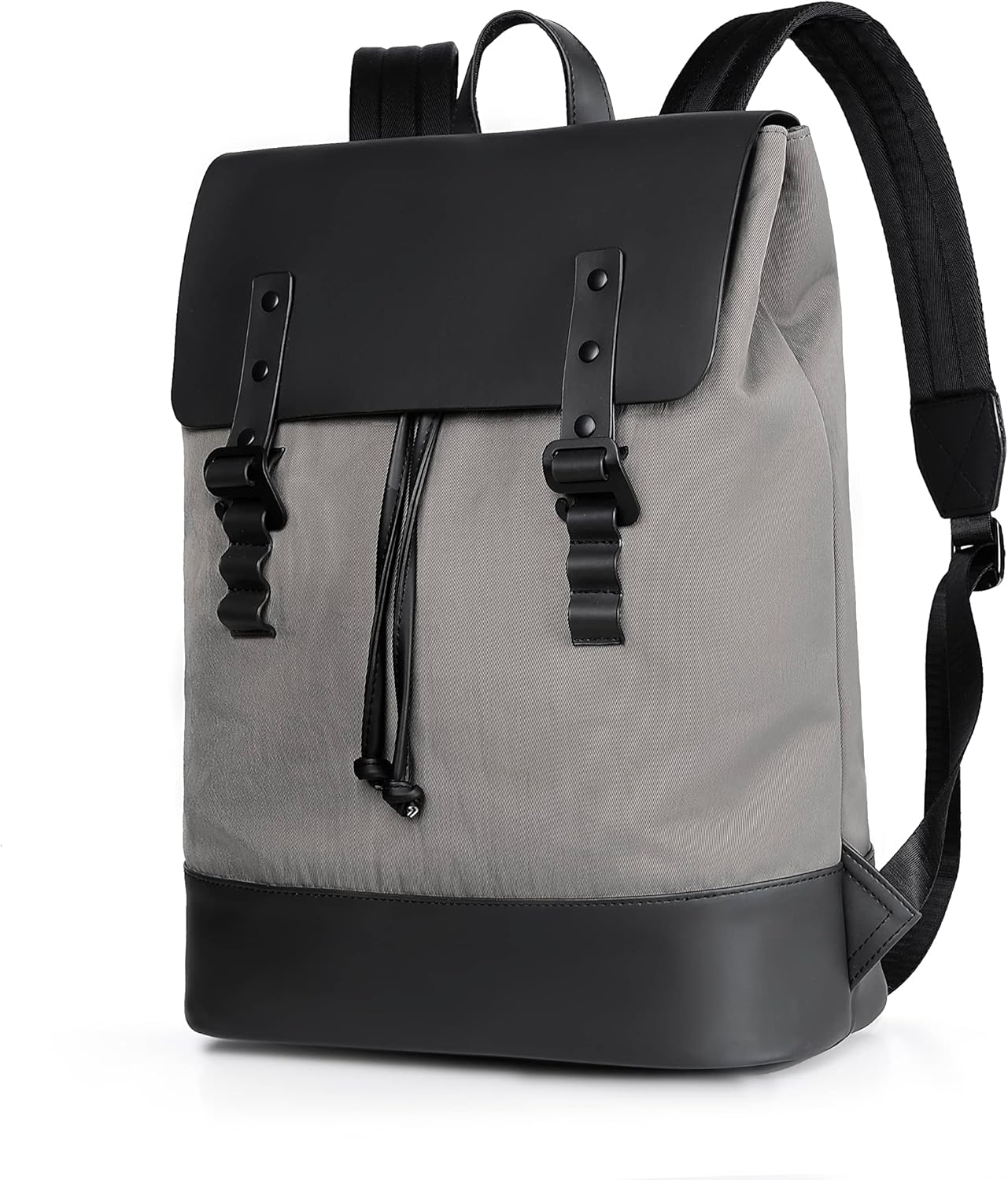 Ezra | 15" Laptop Backpack : Voyagez en toute confiance