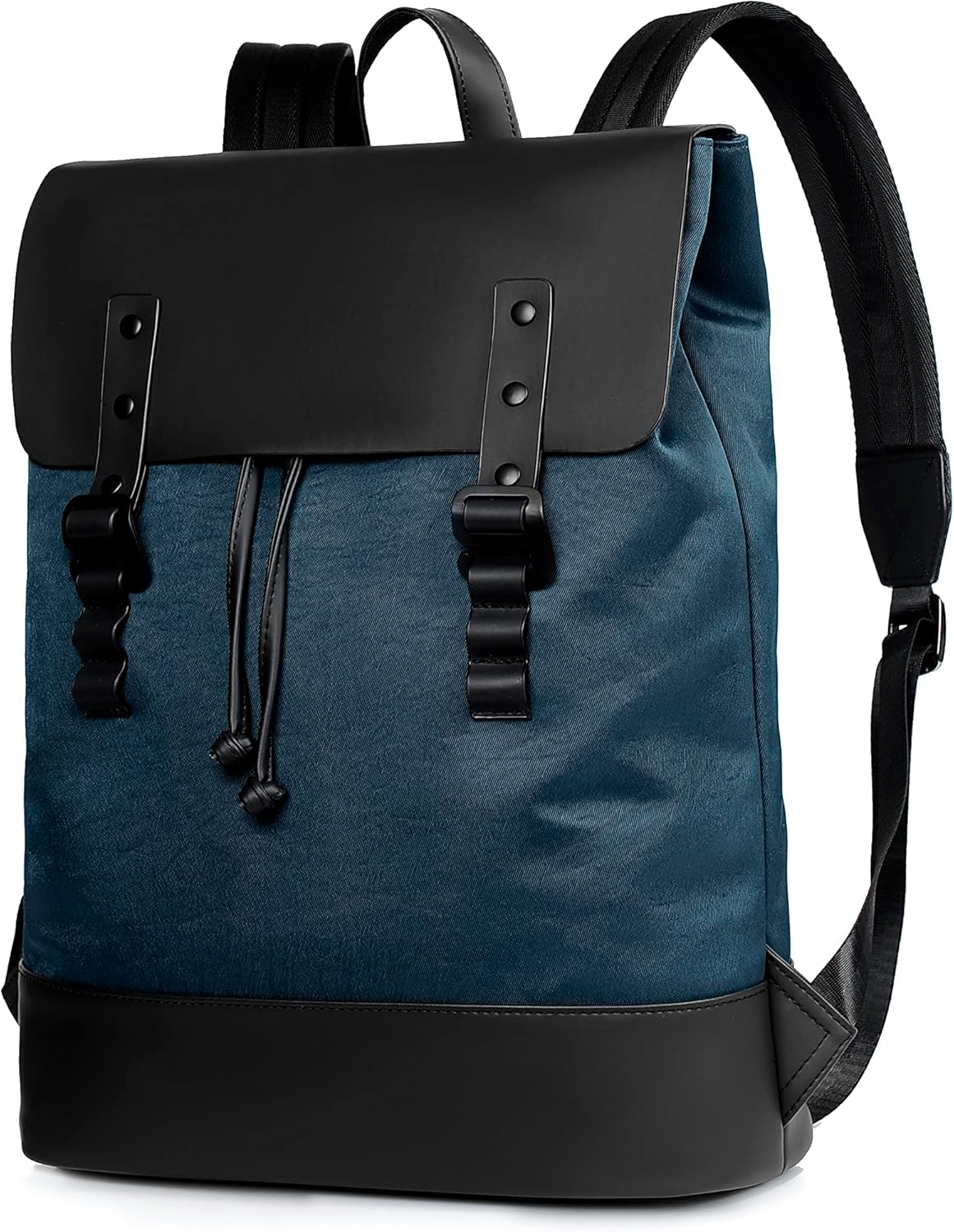 Ezra | 15" Laptop Backpack : Voyagez en toute confiance