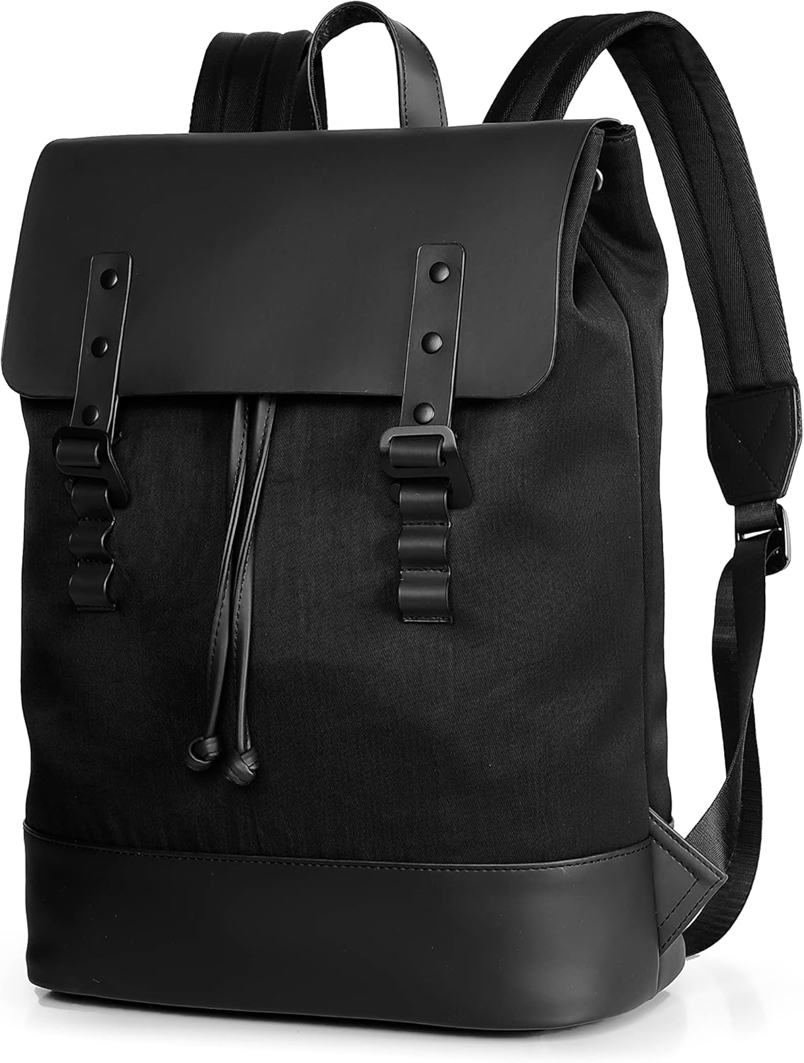 Ezra | 15" Laptop Backpack : Voyagez en toute confiance