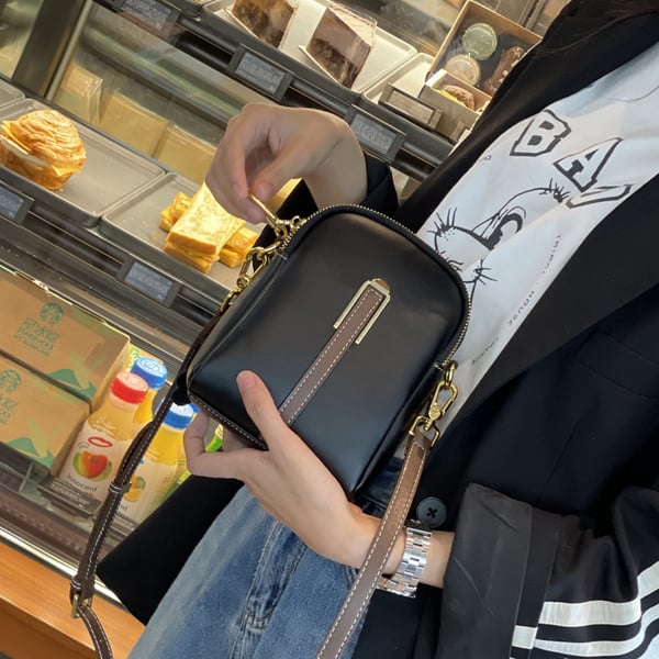 Floren - Mini sac à bandoulière