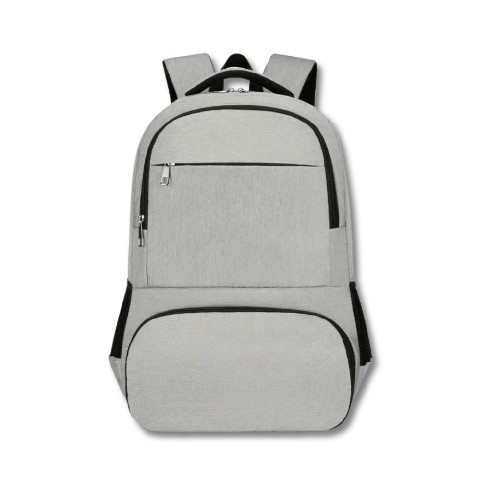 FlexPort - Sac à dos de voyage multifonctionnel et étanche