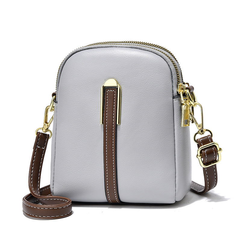 Floren - Mini sac à bandoulière