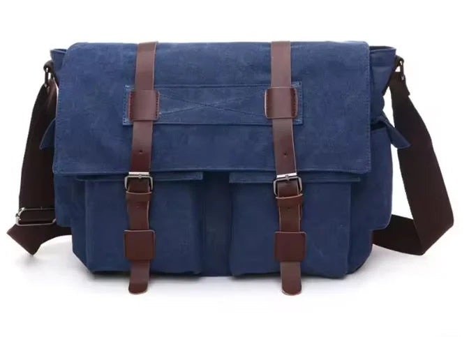STYLIO | Sac à bandoulière vintage élégant