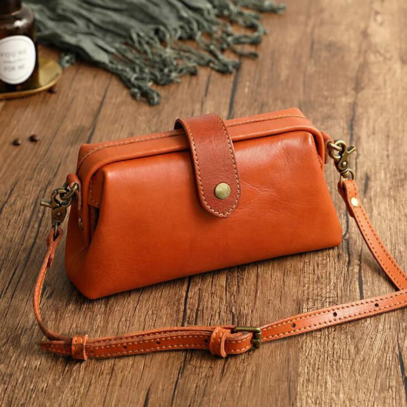 Sac croisé - Kaja