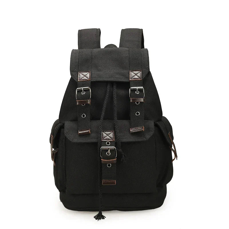 Joris | Sac à dos de voyage spacieux avec cordon de serrage pour vos aventures