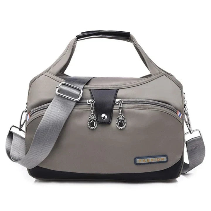 Le sac à main antivol stylé de Nova