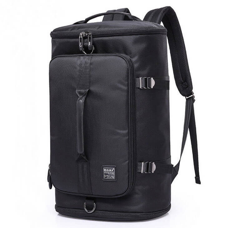 Cole | 40L Multipurpose Backpack : Votre essentiel urbain