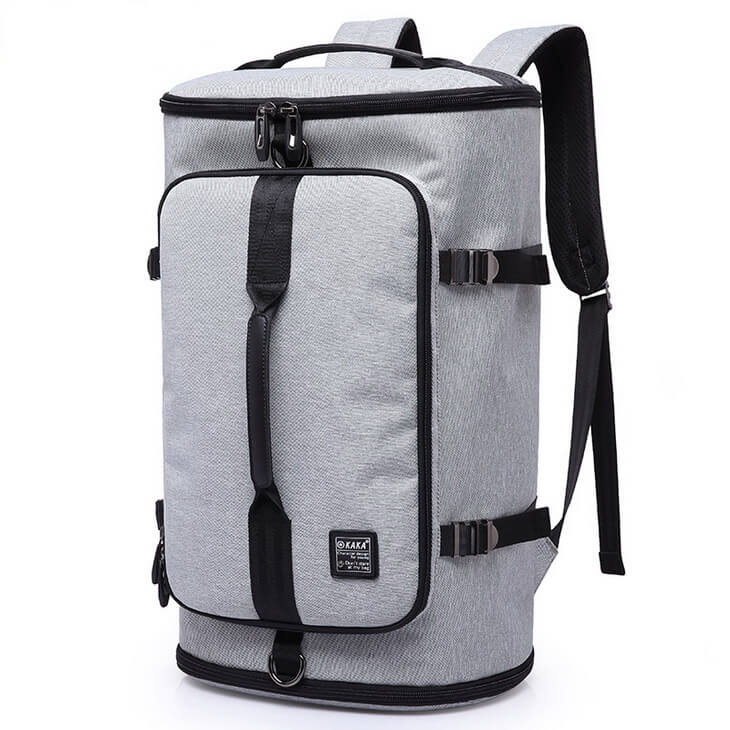 Cole | 40L Multipurpose Backpack : Votre essentiel urbain
