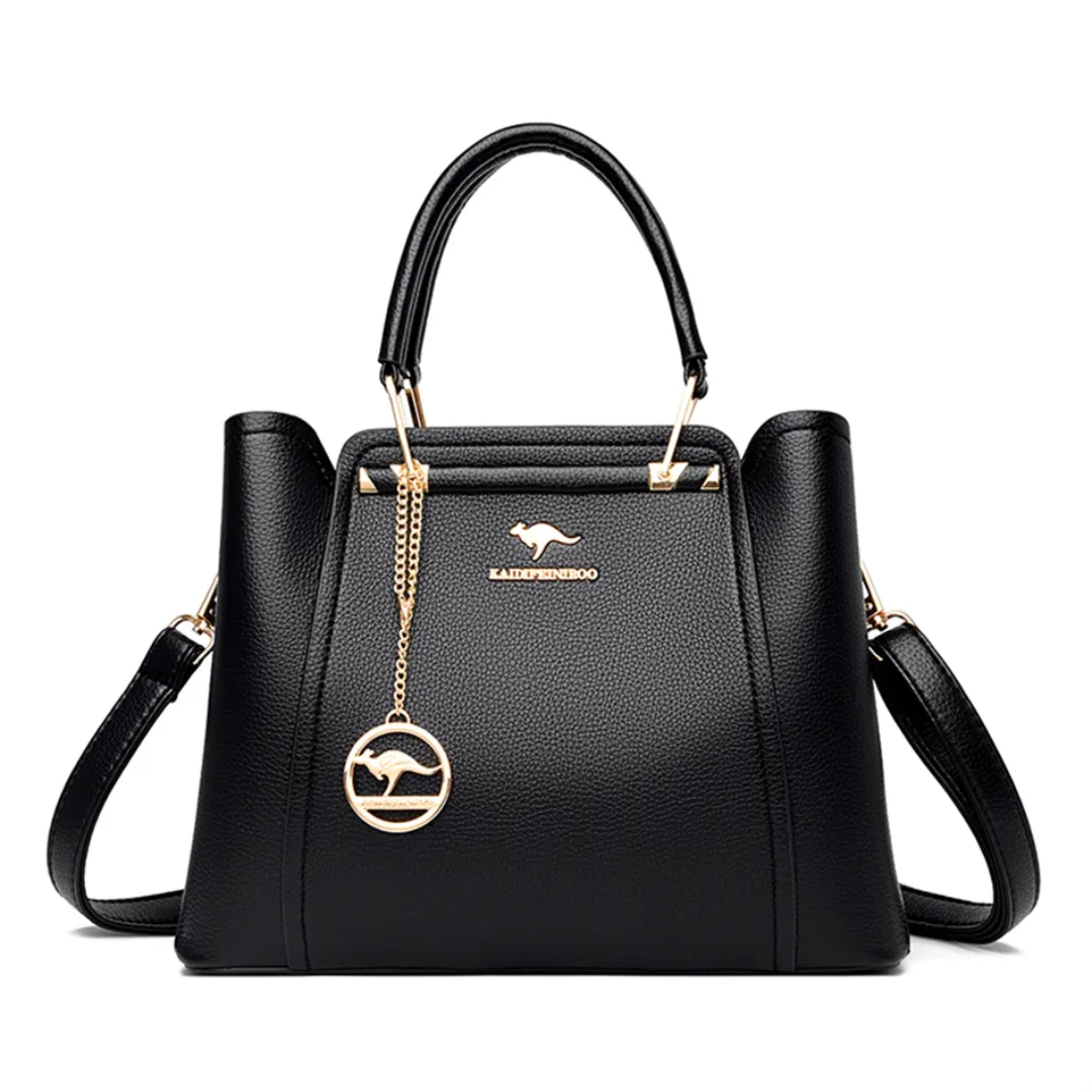 Sac de transport Lizie | Luxe et tendance