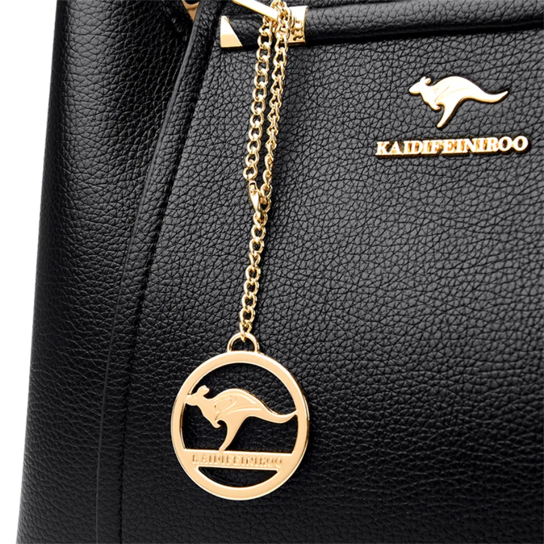 Sac de transport Lizie | Luxe et tendance
