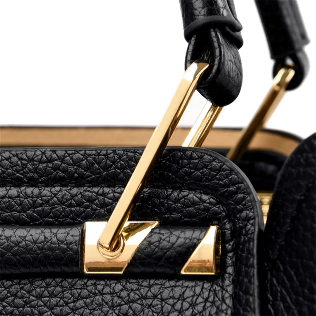 Sac de transport Lizie | Luxe et tendance