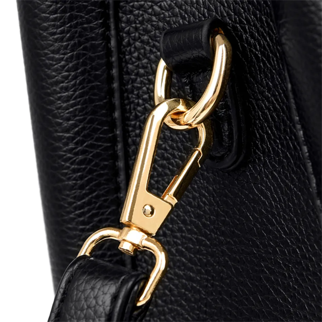 Sac de transport Lizie | Luxe et tendance