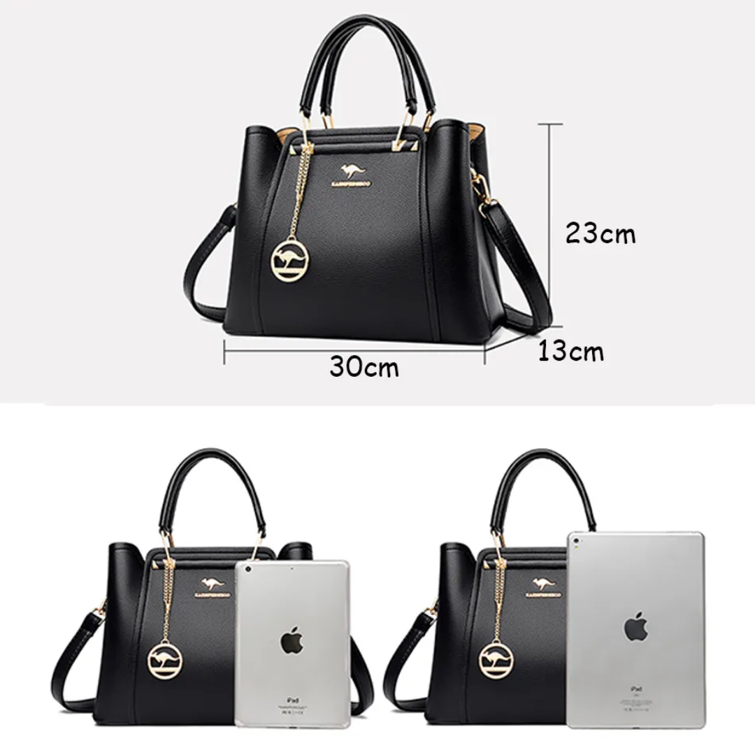 Sac de transport Lizie | Luxe et tendance