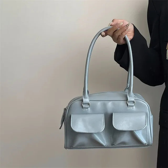 Lola | Sac élégant en cuir pour femmes