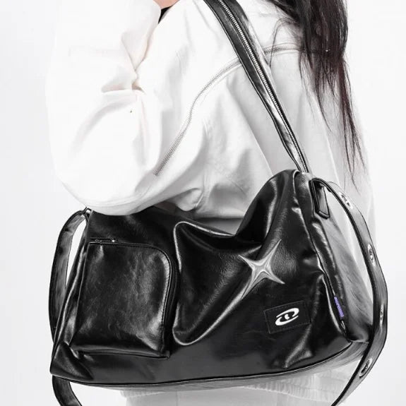 Sac à bandoulière pour dames - Catalina