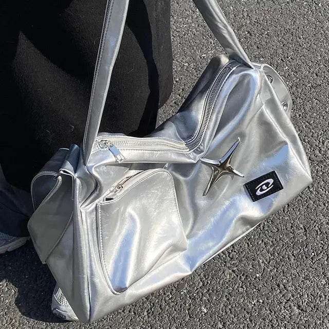 Sac à bandoulière pour dames - Catalina