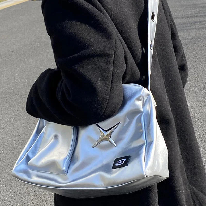 Sac à bandoulière pour dames - Catalina
