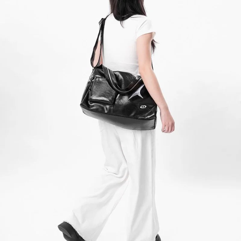 Sac à bandoulière pour dames - Catalina