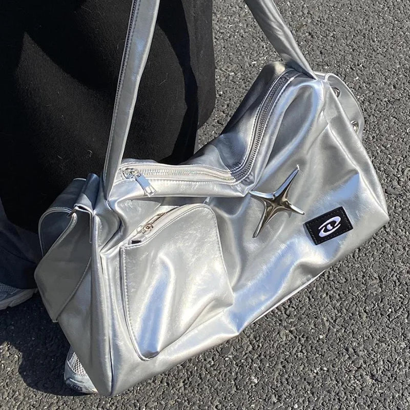 Sac à bandoulière pour dames - Catalina