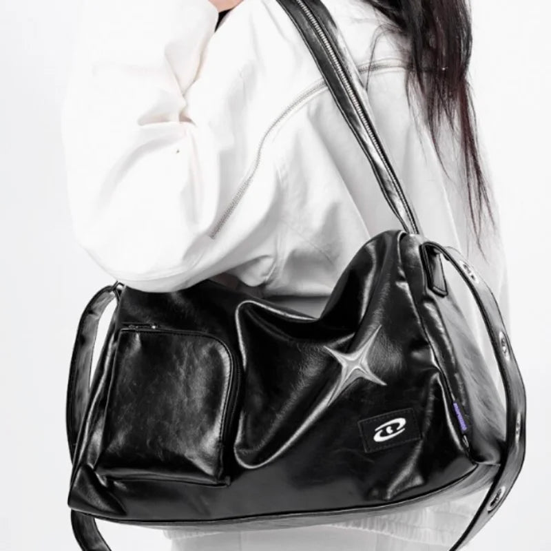 Sac à bandoulière pour dames - Catalina