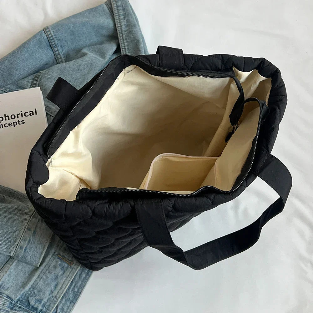 Sac de transport pour navetteurs