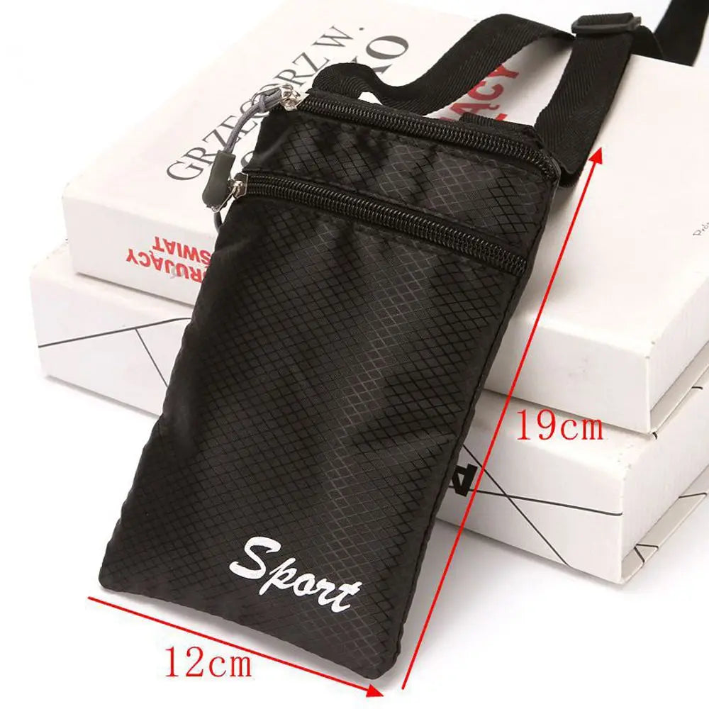Sac à bandoulière FashionEssence