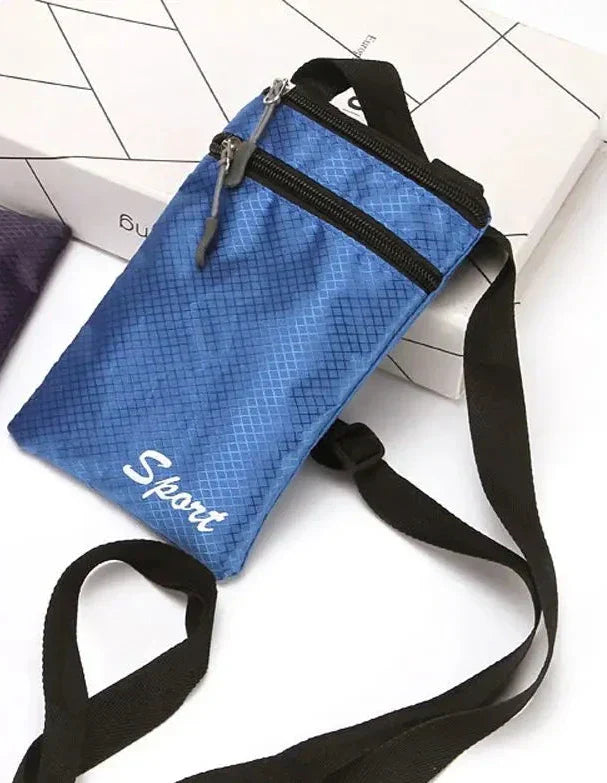 Sac à bandoulière FashionEssence