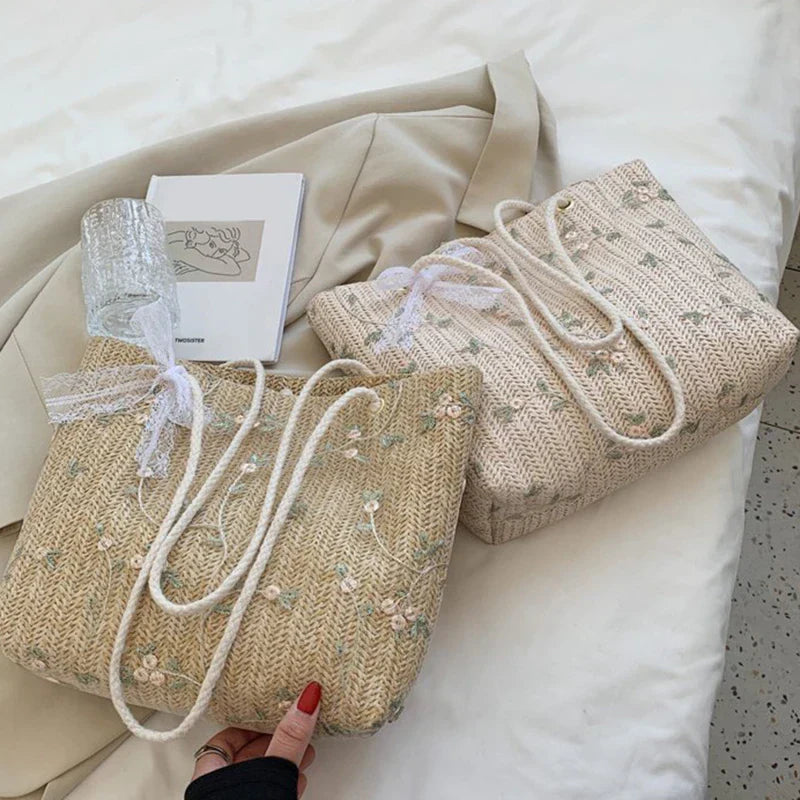 Sac à main de luxe pour femmes par EleganceArt