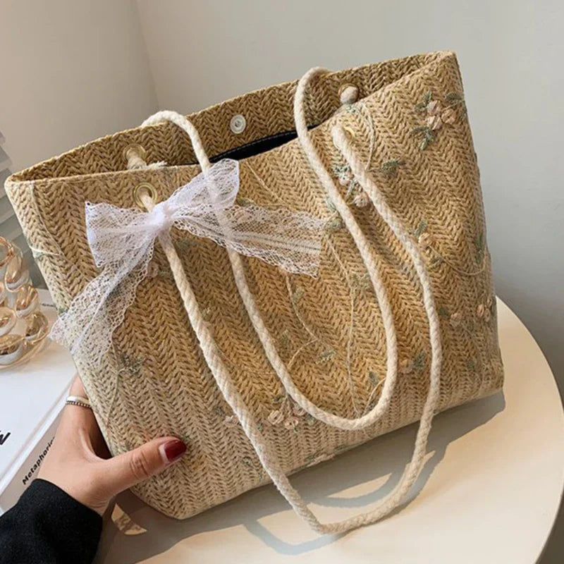 Sac à main de luxe pour femmes par EleganceArt