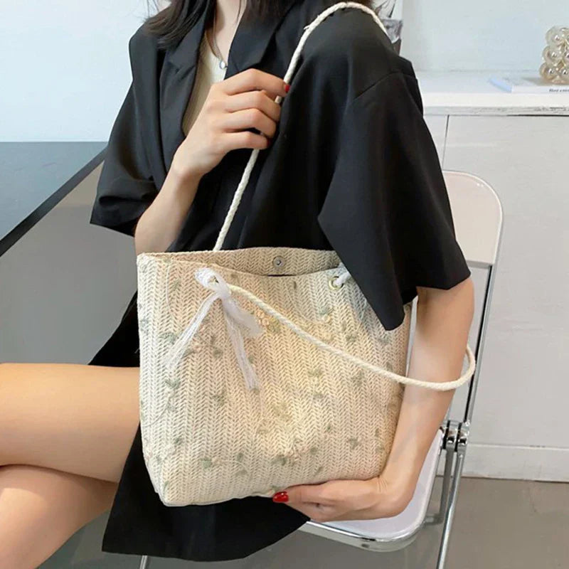 Sac à main de luxe pour femmes par EleganceArt