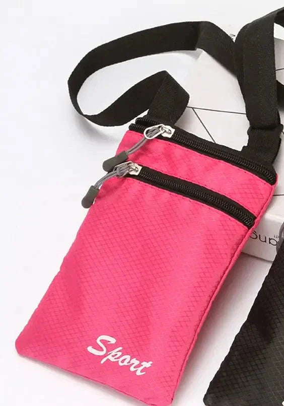 Sac à bandoulière FashionEssence