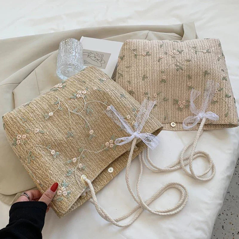 Sac à main de luxe pour femmes par EleganceArt