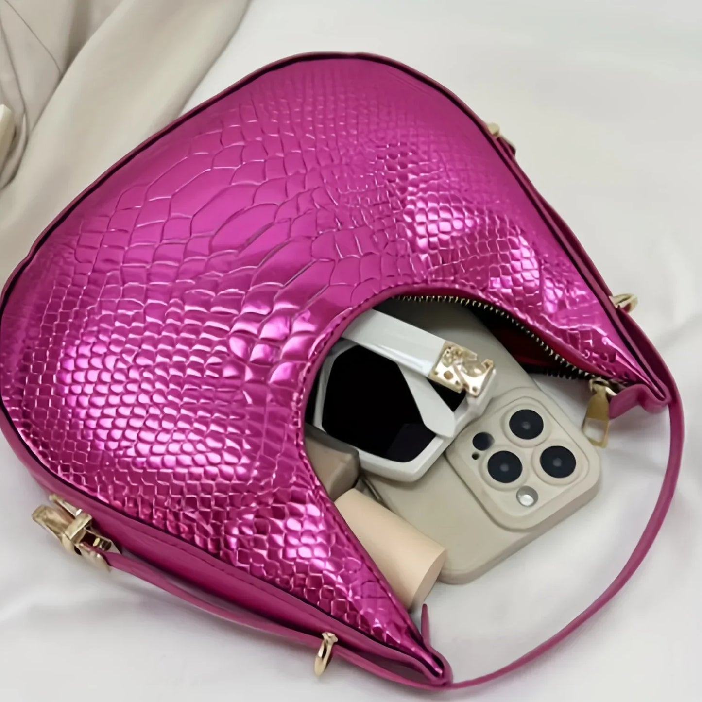 Sac minimaliste Urban Chic