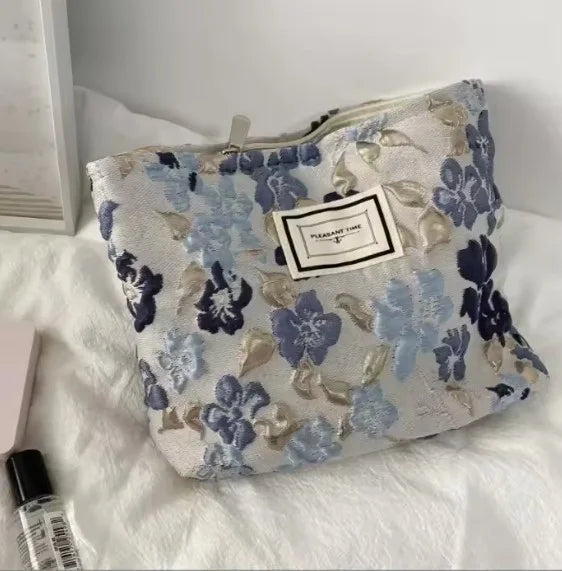 FloriStyle - Organisateur de maquillage pour fleurs