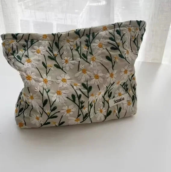FloriStyle - Organisateur de maquillage pour fleurs
