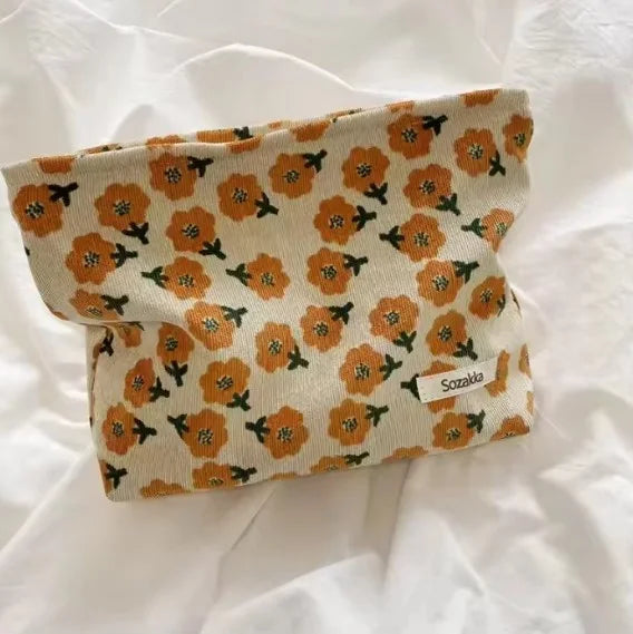 FloriStyle - Organisateur de maquillage pour fleurs