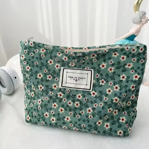 FloriStyle - Organisateur de maquillage pour fleurs