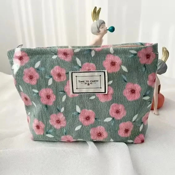 FloriStyle - Organisateur de maquillage pour fleurs