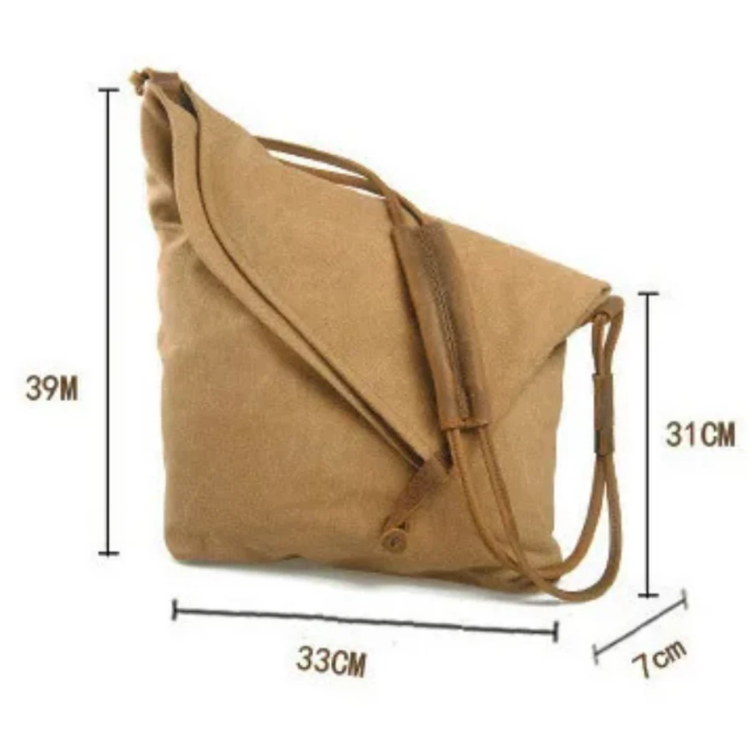 Sac à bandoulière confortable et élégant avec extérieur souple - SoftEase